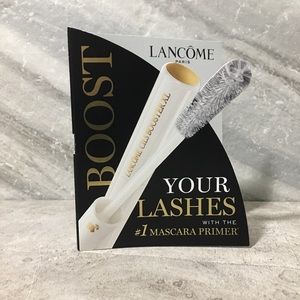 Lancome Cils Lash Booster XL 0.07oz 3pk